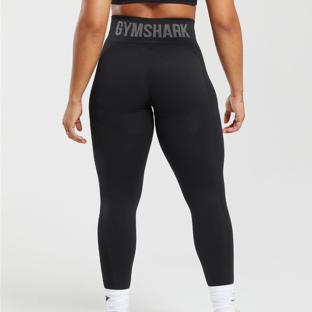 gymshark flex legging
